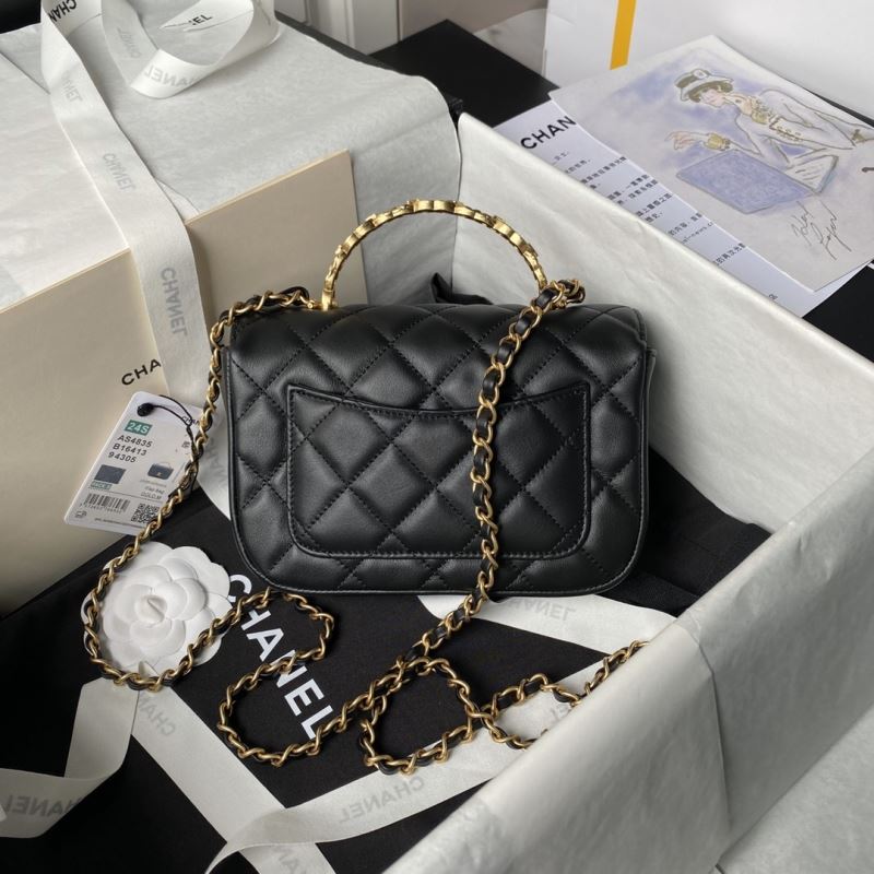 Ch**el satchel bags